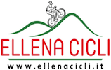 Logotipo de Ellena Cicli