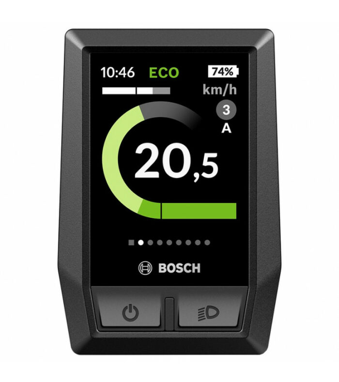display ebike Bosch 1270016821
